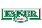 Kaiser Pickles