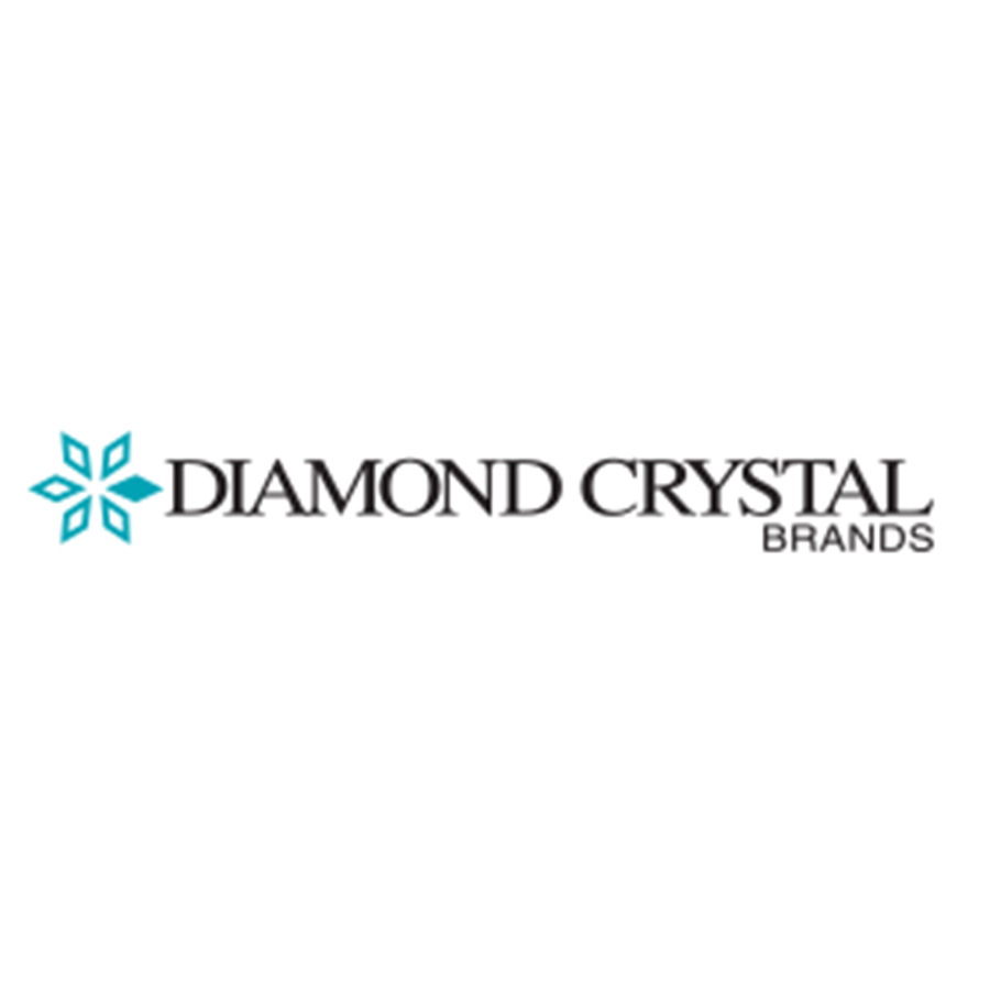 Diamond Crystal Brands logo
